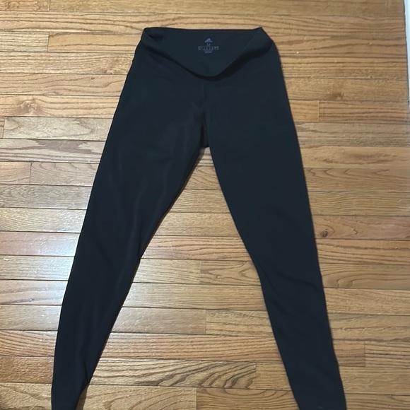 adidas Pants - Adidas Black Leggings Size Medium